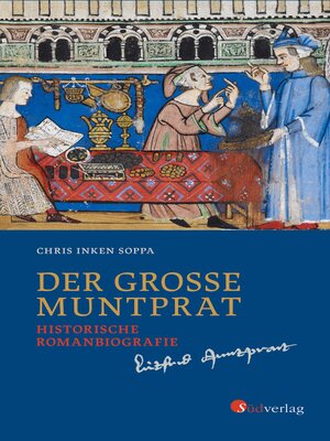 cover image of Der große Muntprat